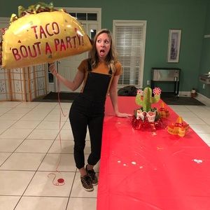 Meet your Posher, Krista